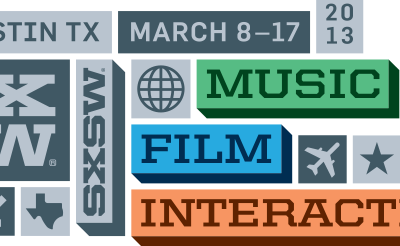 SXSWi 2013: Designing eBooks With Web Standards