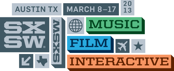 SXSWi 2013: Designing eBooks With Web Standards